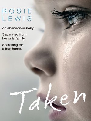 Taken - ebook
